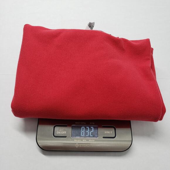 Harley Davidson T-Shirt Mens XL Red Sleeveless Muscle Shirt Cut Off Missouri USA - Picture 12 of 13